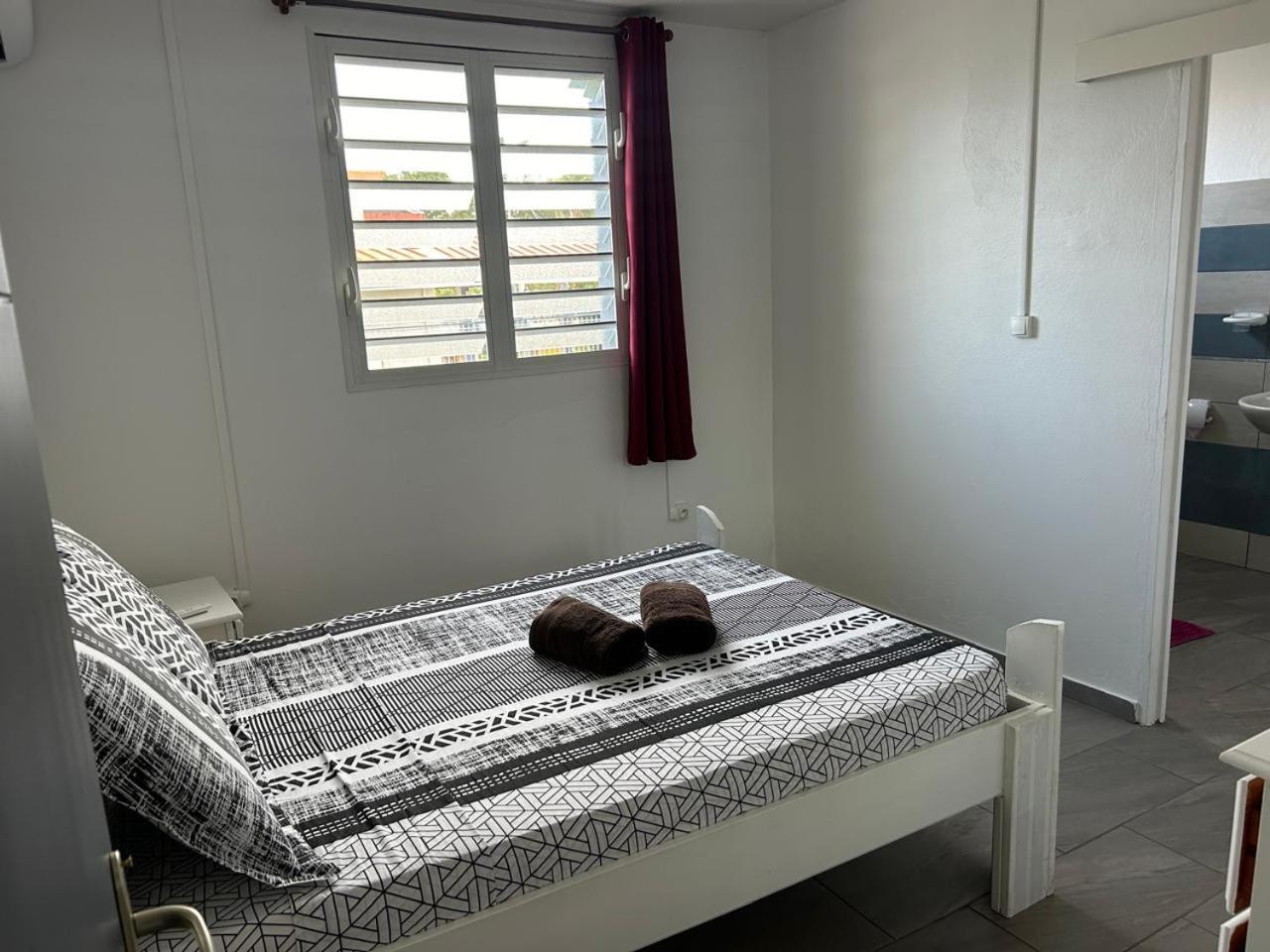 Villa Paletuvier Ste Luce Martinique Proche Plage Сент-Люс Экстерьер фото